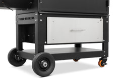 Yoder Smokers Storage Drawer for YS480S
