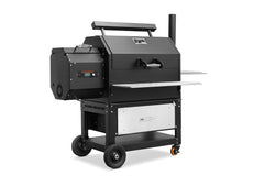 Yoder Smokers Storage Drawer for YS480S