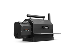 Yoder Smokers YS640S Built-in Pellet Grill