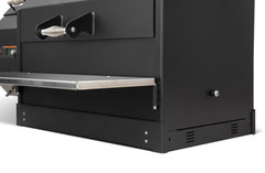 Yoder Smokers YS640S Built-in Pellet Grill