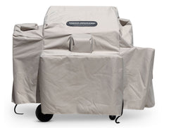YS640 Standard Cart All-weather Cover