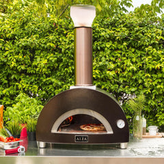 Alfa Moderno Nano Pizza (Wood-Fired)