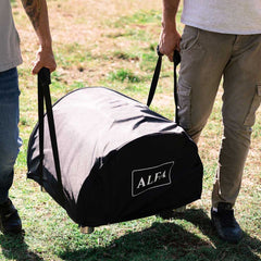 Alfa Oven Cover for Moderno Portable Gas Pizza Oven