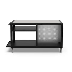 Alfa 63-Inch Cooking Station