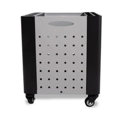 Alfa Dado Pizza Peel Holder