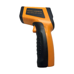 Alfa Infrared Laser Thermometer