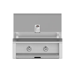 Aspire by Hestan 30-Inch 2-Burner Built-In Gas Grill