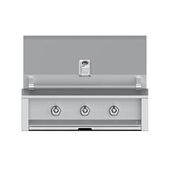 Aspire by Hestan 36-Inch 3-Burner Built-In Gas Grill