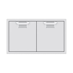 Aspire by Hestan 36-Inch Double Access Doors