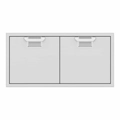 Aspire by Hestan 42-Inch Double Access Doors
