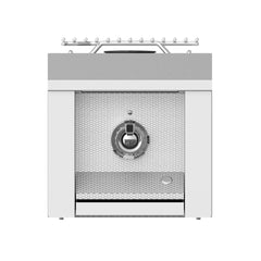 Aspire by Hestan Built-In Single Side Burner