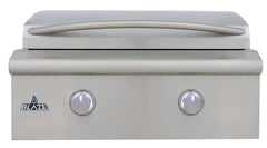 Blaze LTE+ 30-Inch Propane Gas Griddle