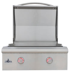 Blaze LTE+ 30-Inch Propane Gas Griddle