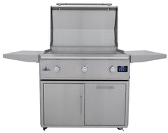 Blaze LTE PRO 40-Inch Freestanding Gas Griddle