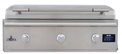 Blaze LTE PRO 40-Inch Built-in Gas Griddle