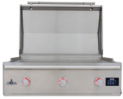 Blaze LTE PRO 40-Inch Built-in Gas Griddle
