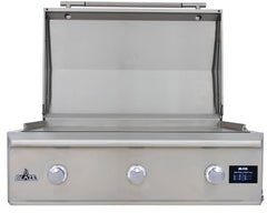 Blaze LTE PRO 40-Inch Built-in Gas Griddle