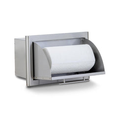 Blaze 16-Inch Stainless Steel Paper Towel Holder