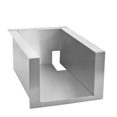 Blaze Insulated Jacket for Premium LTE Power Burners