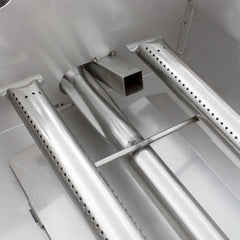 Blaze Premium LTE 30-Inch Built-In Gas Griddle