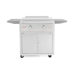 Blaze Premium LTE 30-Inch Freestanding Gas Griddle