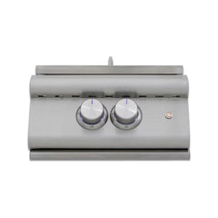 Blaze Premium LTE+ Built-In Power Burner with Stainless Steel Lid