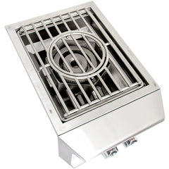 Blaze Professional Built-In High Performance Power Burner