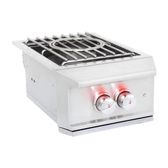 Blaze Professional Built-In High Performance Power Burner