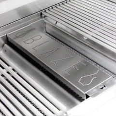 Blaze Professional Stainless Steel Smoker Box