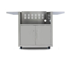 Blaze Grill Cart for 30-Inch Gas Griddle