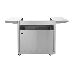 Blaze Grill Cart for 4-Burner Gas Grills