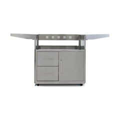 Blaze Grill Cart for Professional LUX 4-Burner Gas Grills