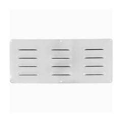 Blaze Stainless Steel Island Vent Panel