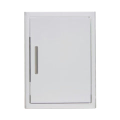 Blaze 18-Inch Stainless Steel Single Access Door