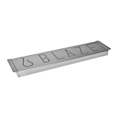 Blaze Stainless Steel Smoker Box