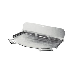 Breeo Flat Top Griddle for X Series 30-Inch Fire Pit