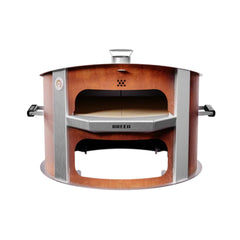 Breeo Live-Fire Pizza Oven