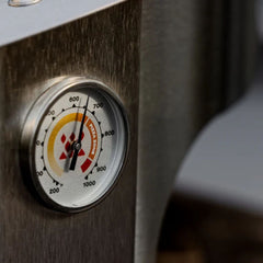 Breeo Live-Fire Pizza Oven