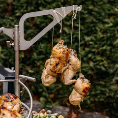 Breeo Outpost Kettle Hook