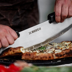 Breeo Pizza Rocker