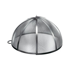 Breeo Spark Screen for X Series 24-Inch Fire Pit