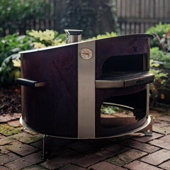 Breeo Stainless Steel Pizza Oven Base