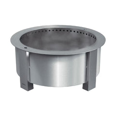 Breeo X Series 24-Inch Wood-Burning Fire Pit