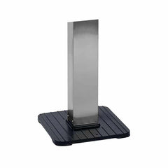 Broilmaster Stainless Steel Patio Post with Base