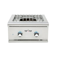 Delta Heat 22-Inch Built-In Power Burner