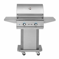 Delta Heat Premier 26-Inch 2-Burner Freestanding Gas Grill