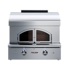 Delta Heat 30-Inch Outdoor Gas Pizza Oven