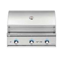 Delta Heat Premier 32-Inch 3-Burner Built-In Gas Grill