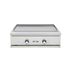 Delta Heat 32-Inch Built-In Teppanyaki Grill