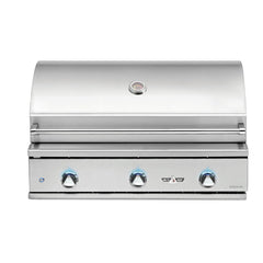Delta Heat Premier 38-Inch 3-Burner Built-In Gas Grill